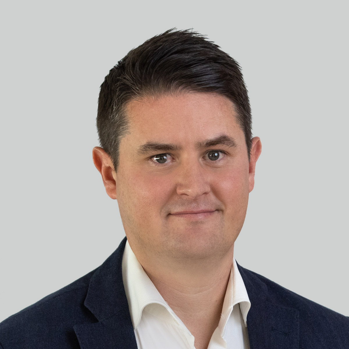 Ben Kennedy